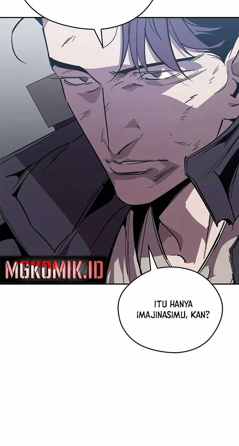 Martial Wild West chapter 60 halaman 54