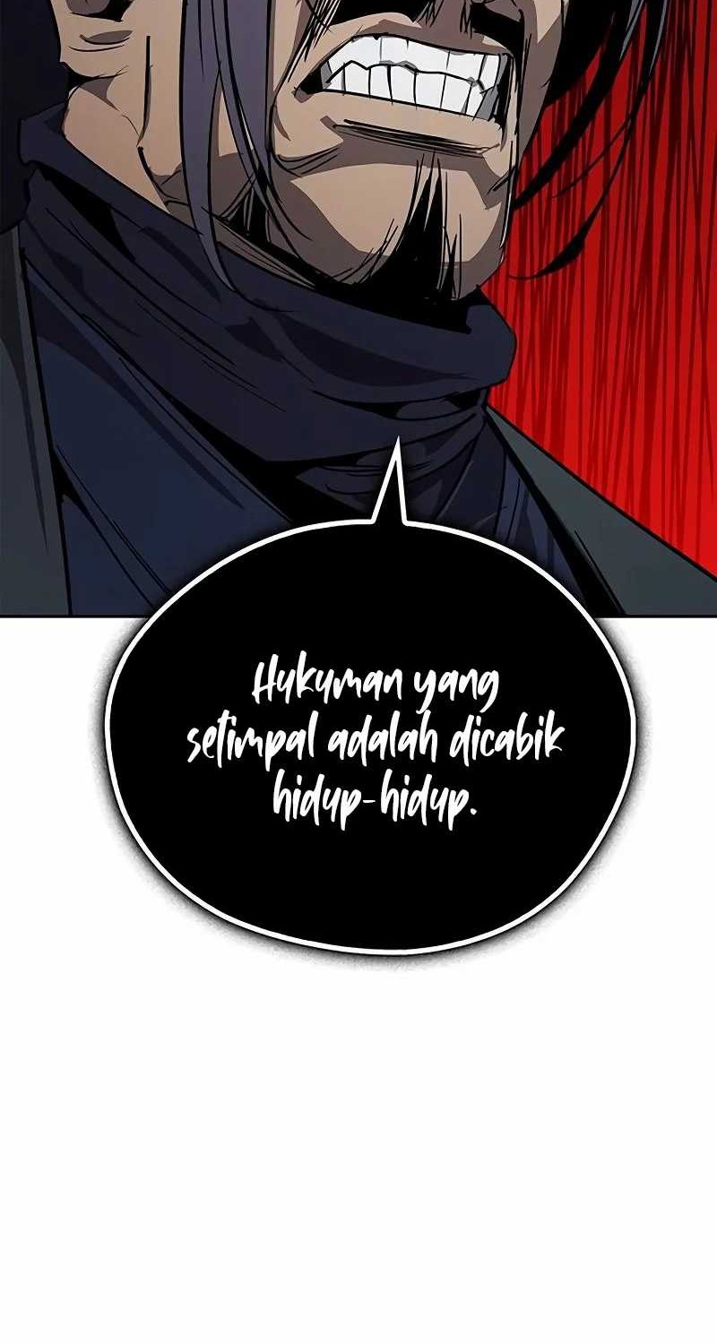 Martial Wild West chapter 60 halaman 58