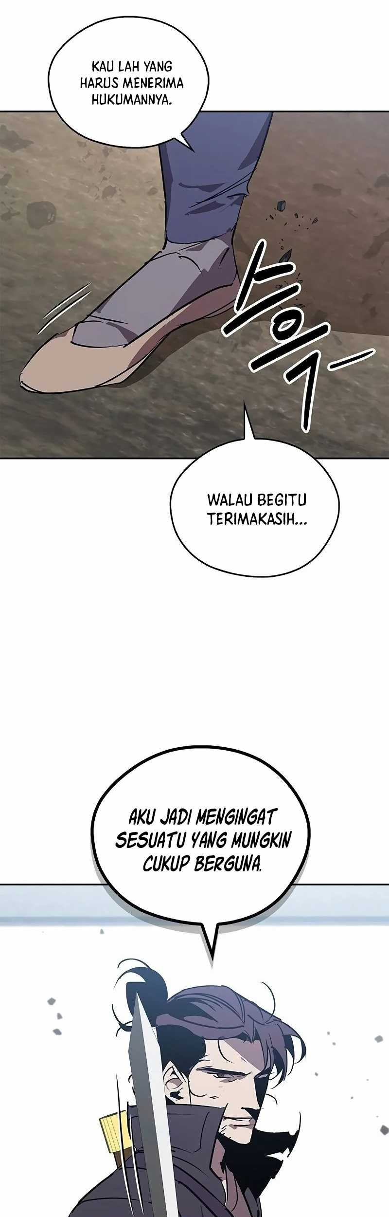 Martial Wild West chapter 60 halaman 59
