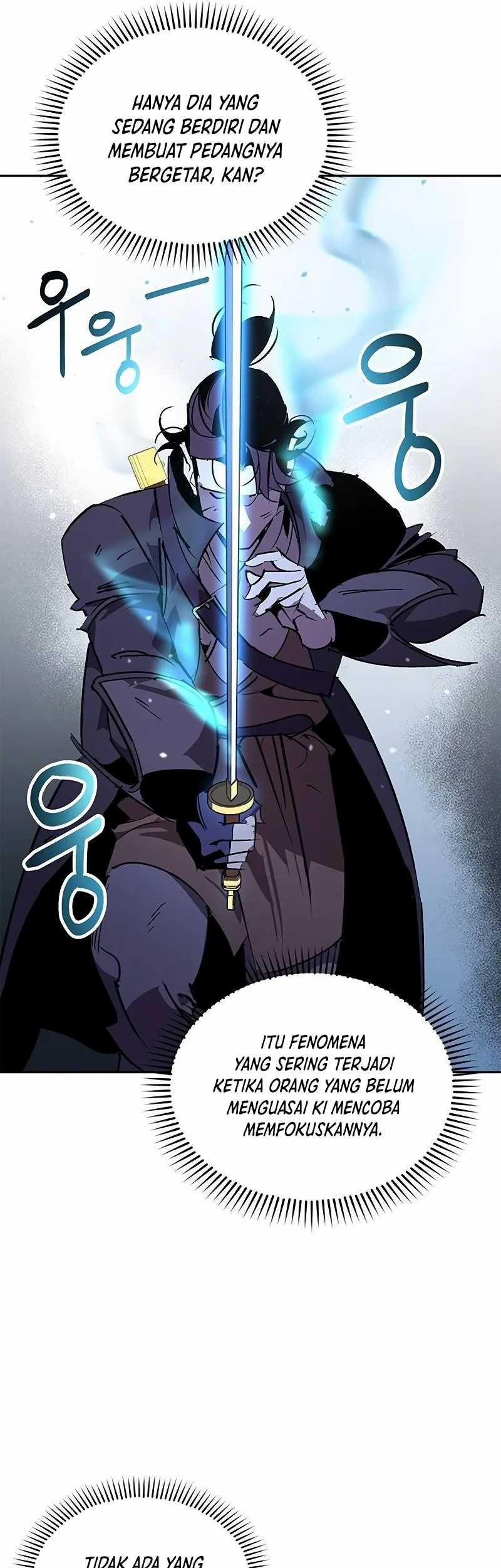 Martial Wild West chapter 60 halaman 63