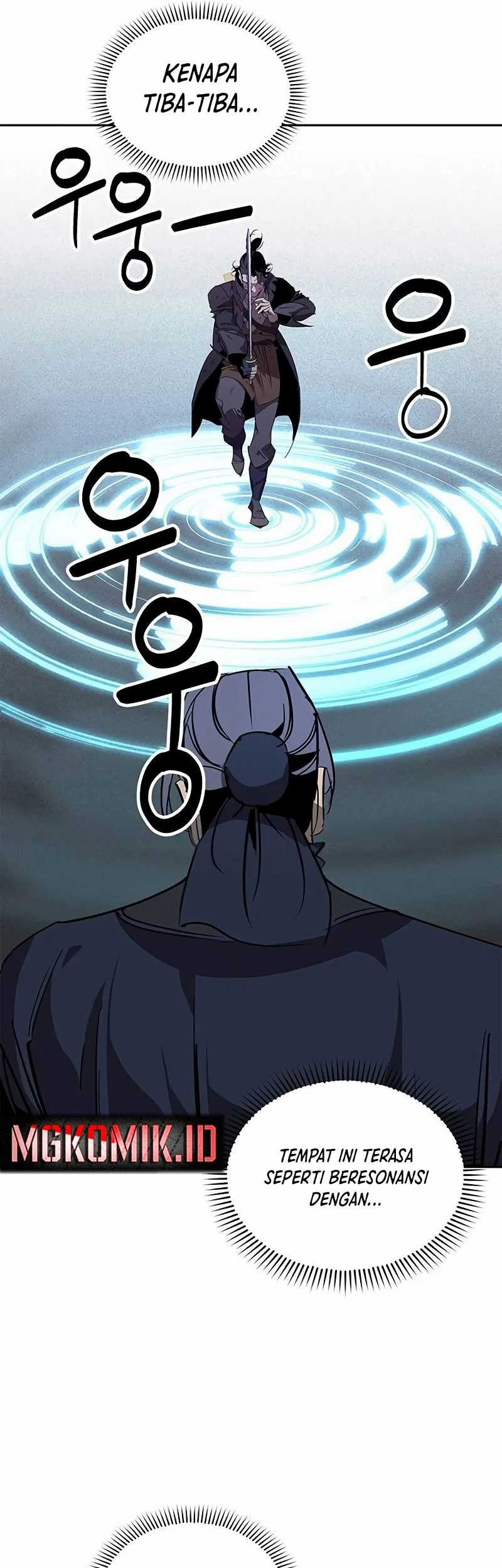 Martial Wild West chapter 60 halaman 67