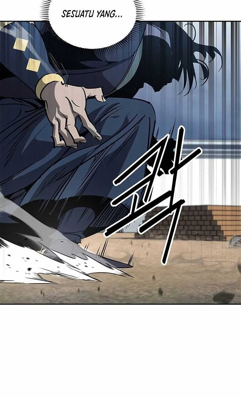 Martial Wild West chapter 60 halaman 68