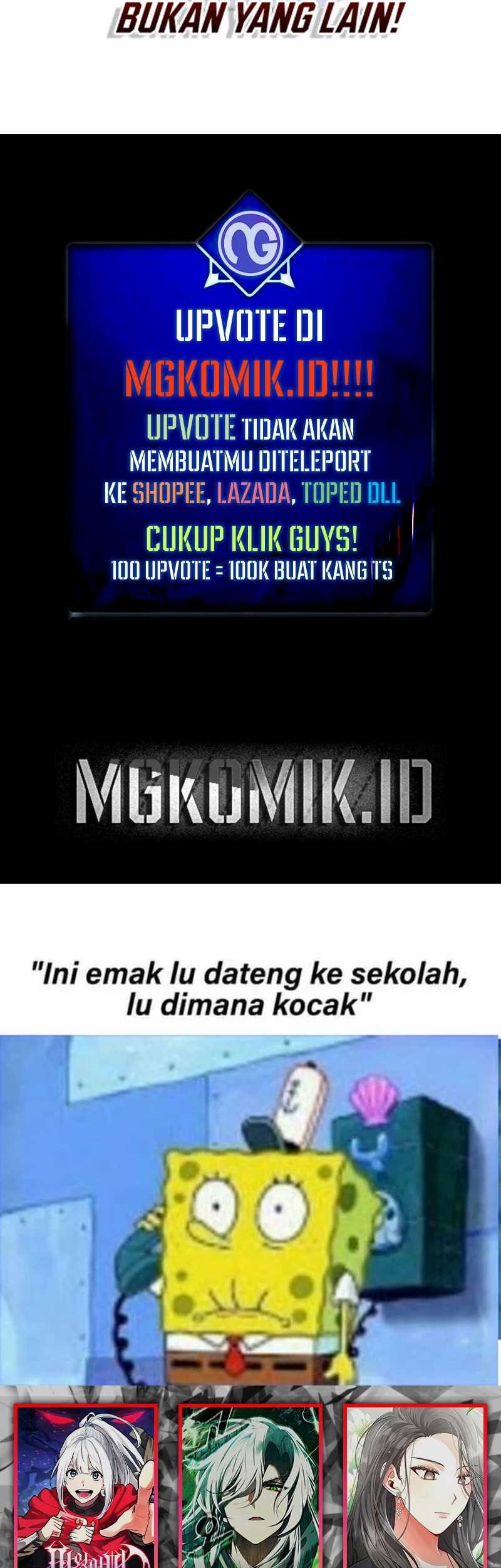Martial Wild West chapter 60 halaman 81