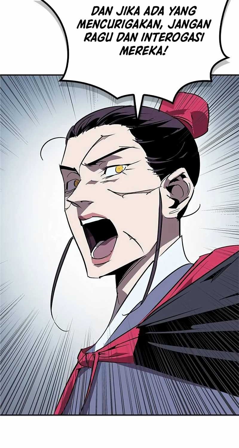Martial Wild West chapter 61 halaman 4