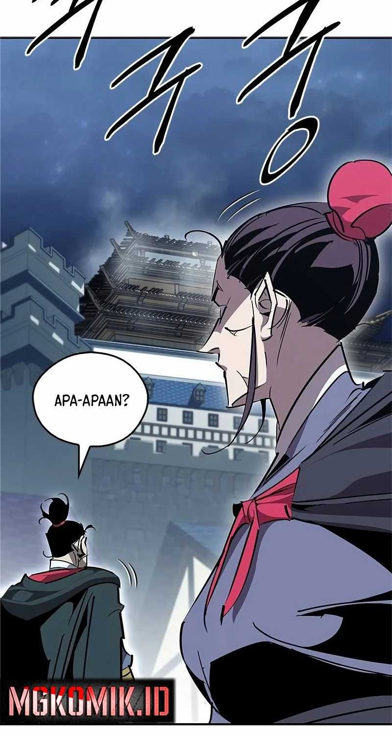 Martial Wild West chapter 61 halaman 6