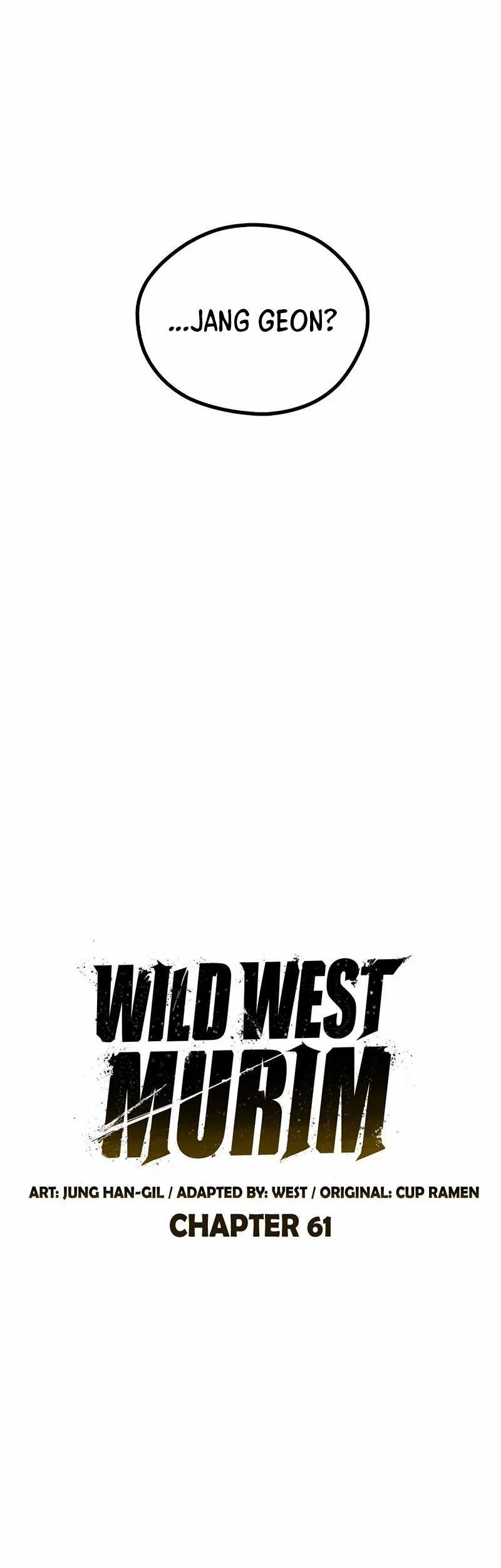 Martial Wild West chapter 61 halaman 7