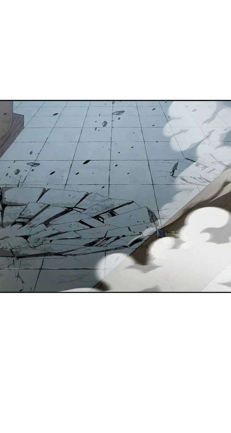 Martial Wild West chapter 61 halaman 8