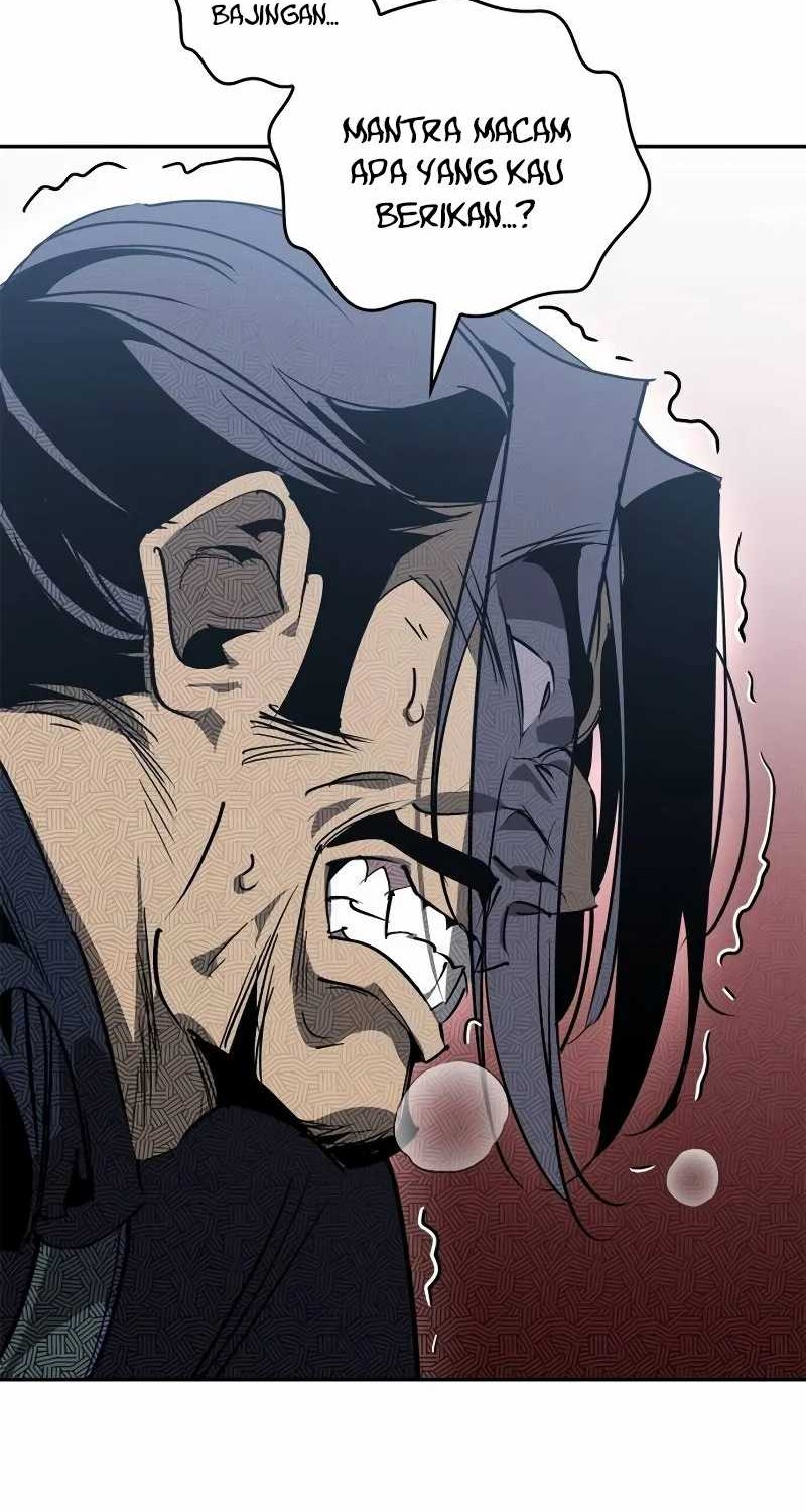 Martial Wild West chapter 61 halaman 10