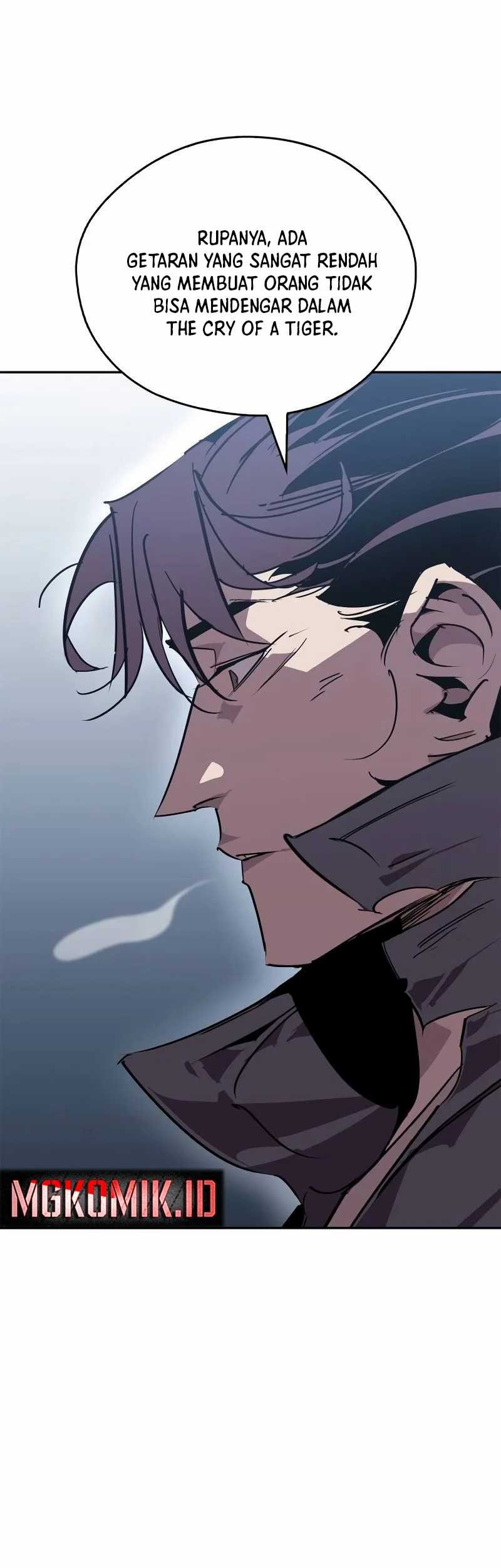 Martial Wild West chapter 61 halaman 11