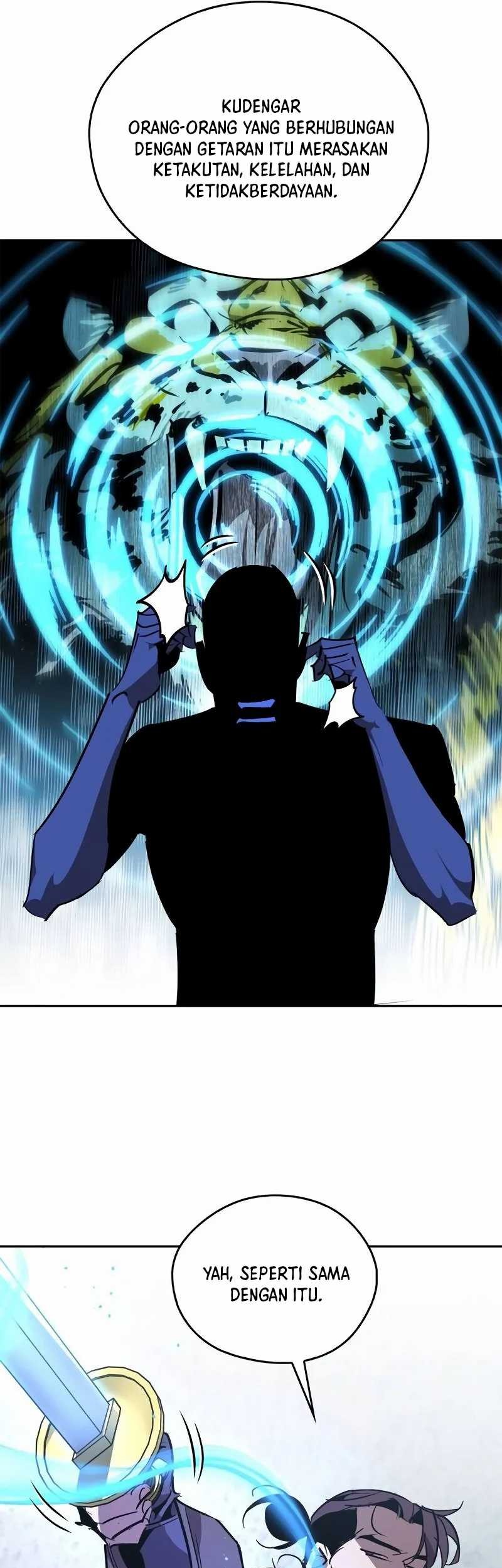 Martial Wild West chapter 61 halaman 13