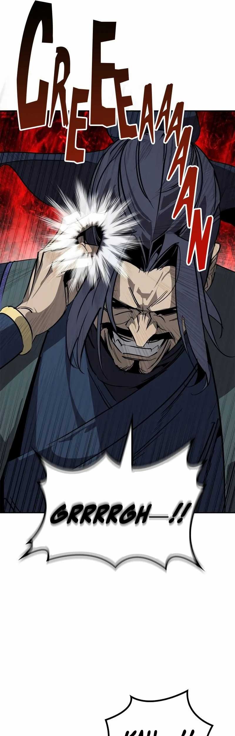 Martial Wild West chapter 61 halaman 15