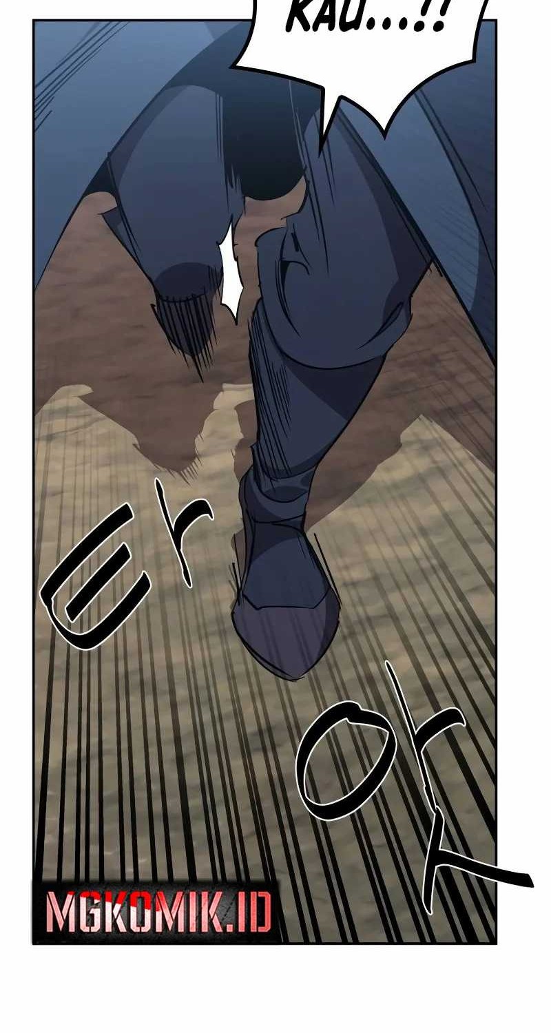 Martial Wild West chapter 61 halaman 16