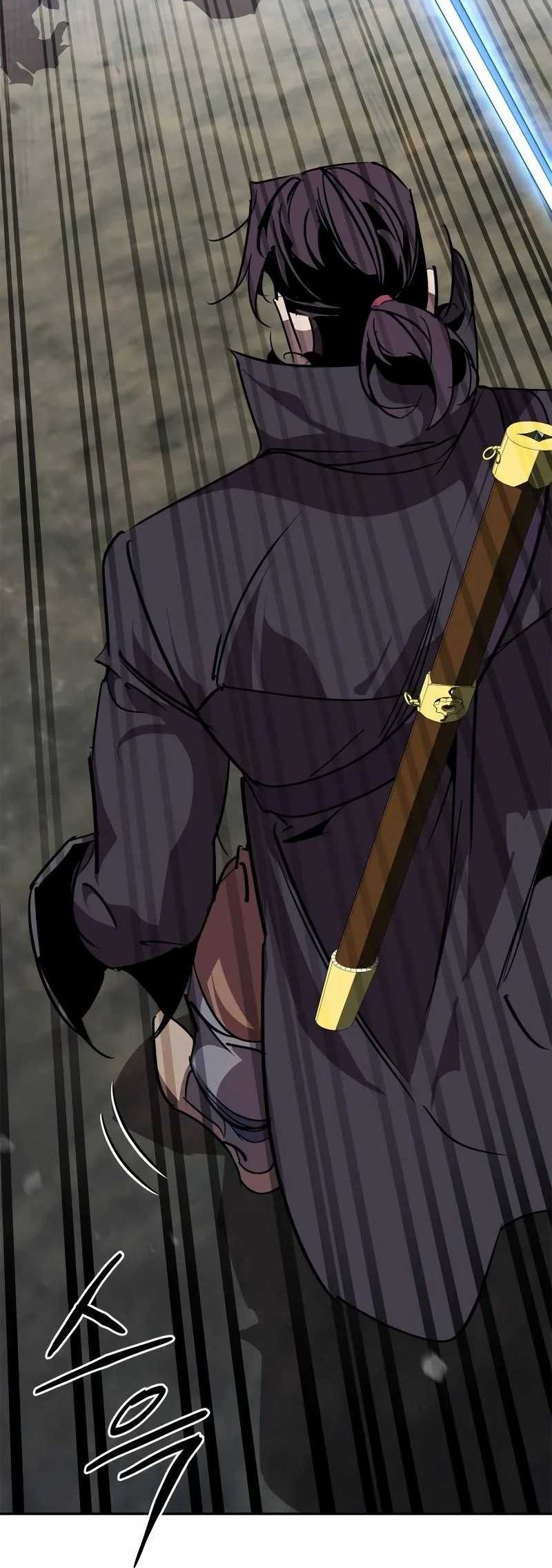 Martial Wild West chapter 61 halaman 18