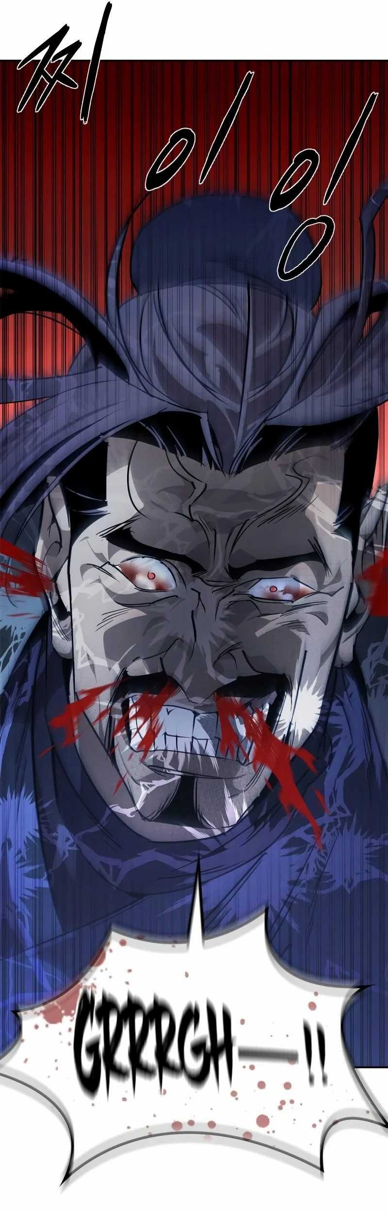 Martial Wild West chapter 61 halaman 20