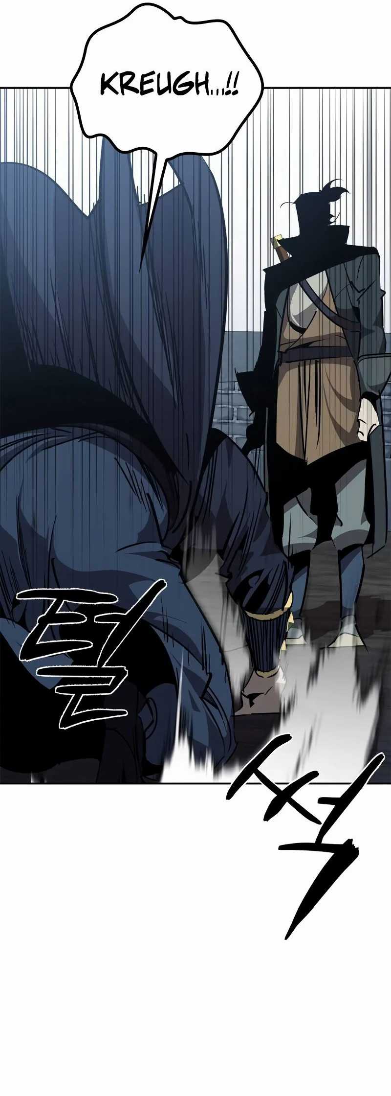 Martial Wild West chapter 61 halaman 22