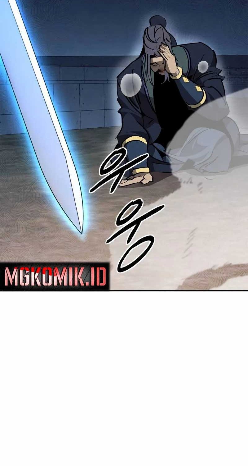 Martial Wild West chapter 61 halaman 24