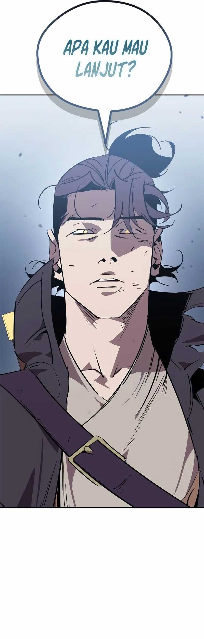 Martial Wild West chapter 61 halaman 27
