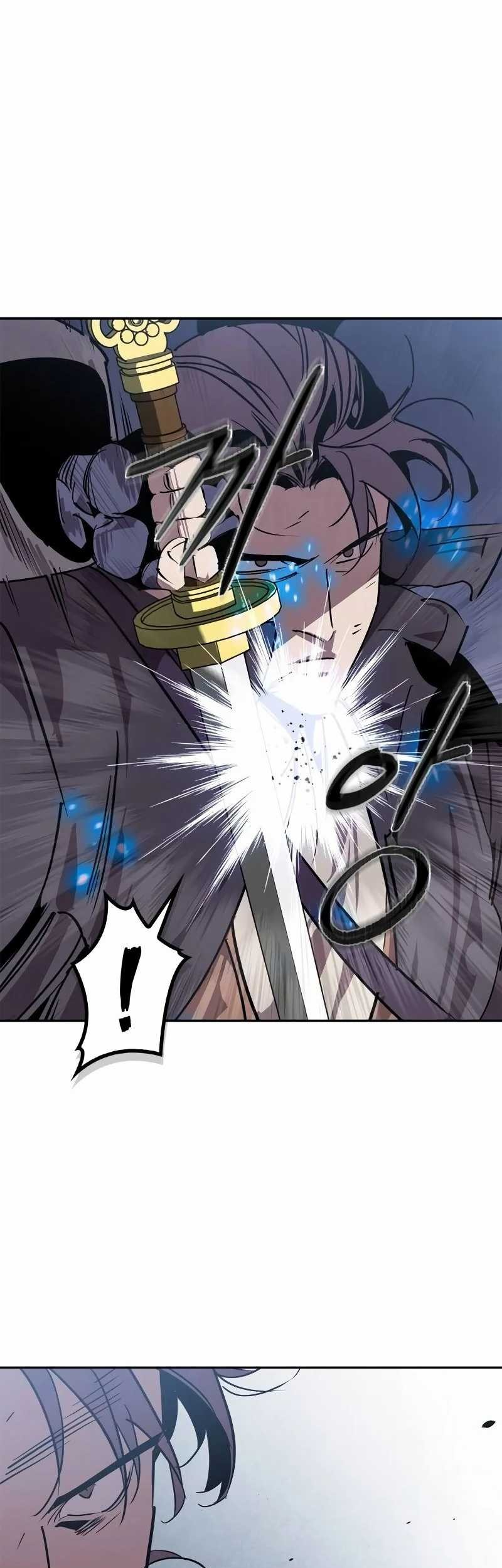 Martial Wild West chapter 61 halaman 29