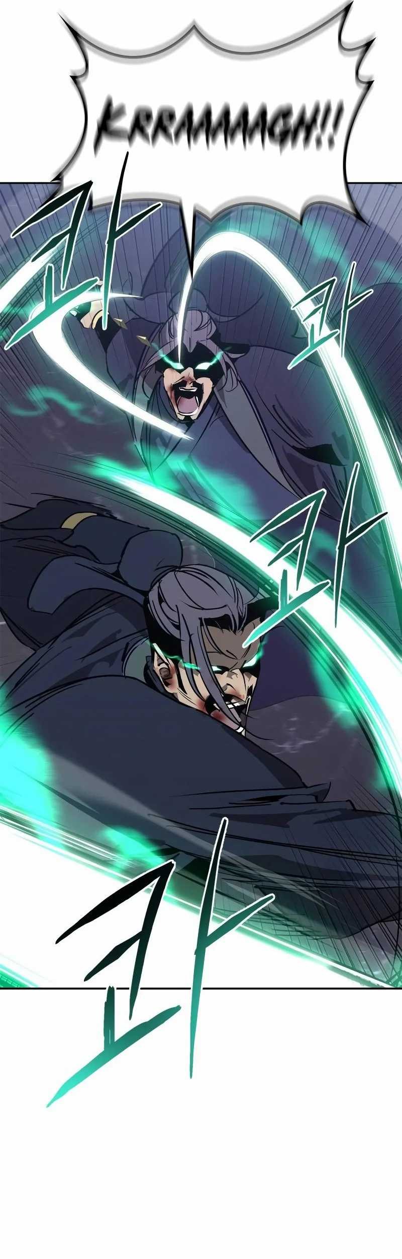 Martial Wild West chapter 61 halaman 33