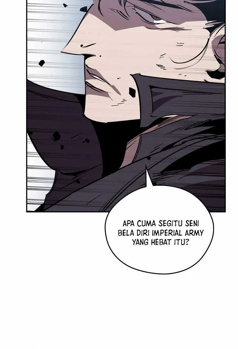 Martial Wild West chapter 61 halaman 36
