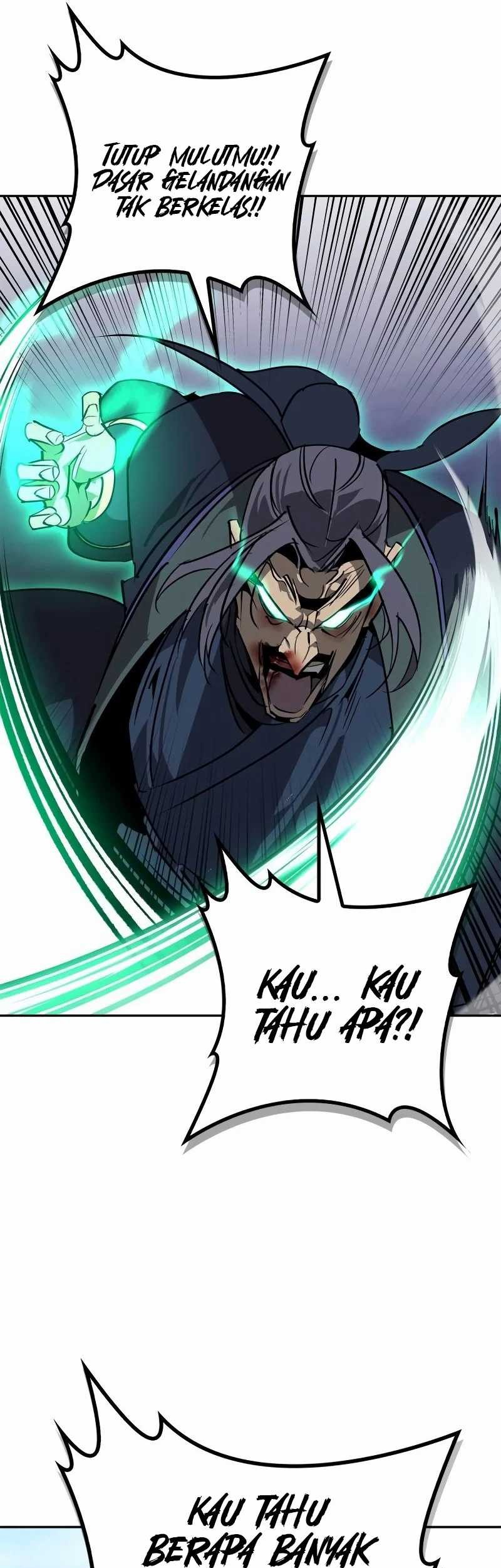 Martial Wild West chapter 61 halaman 37