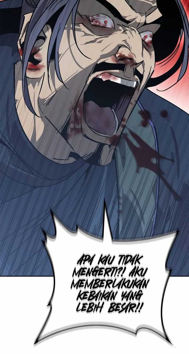 Martial Wild West chapter 61 halaman 40