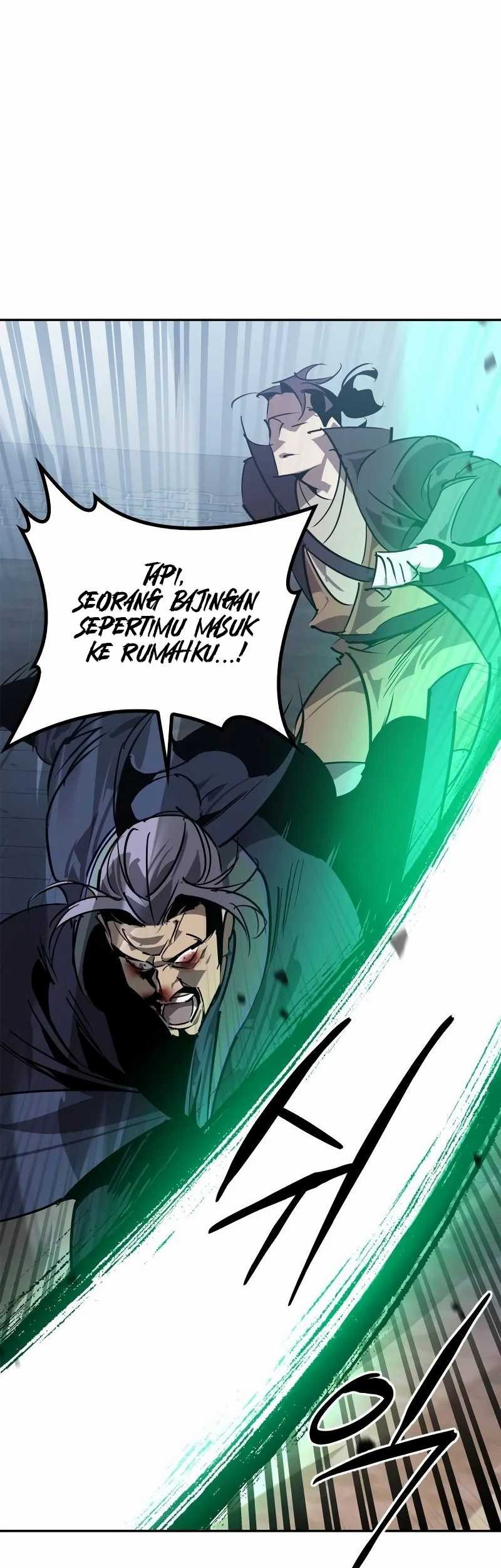Martial Wild West chapter 61 halaman 41