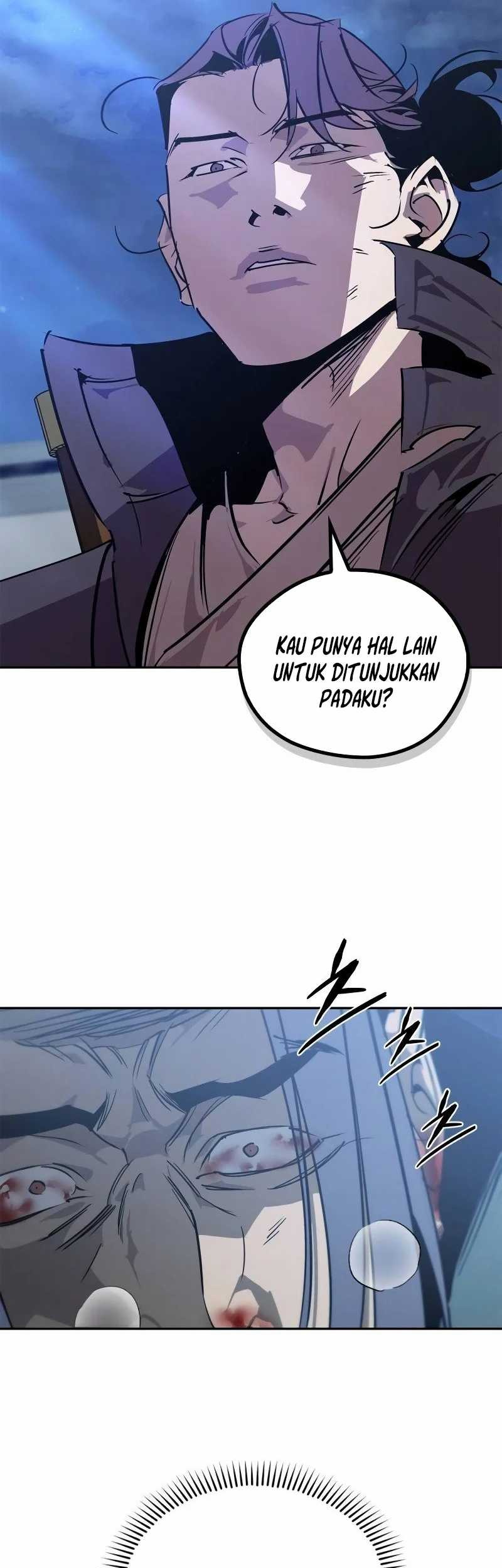 Martial Wild West chapter 61 halaman 60