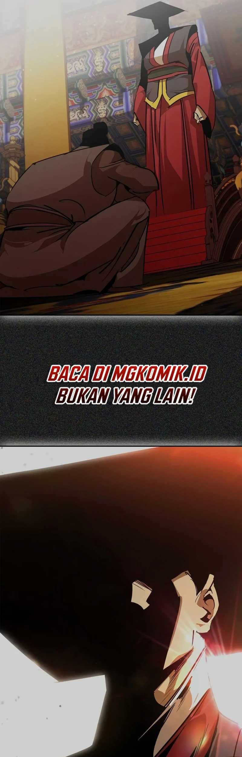 Martial Wild West chapter 61 halaman 62