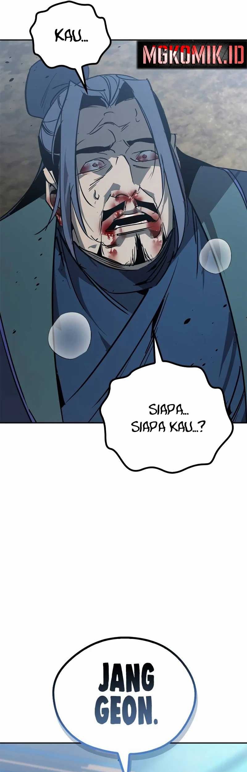 Martial Wild West chapter 61 halaman 64