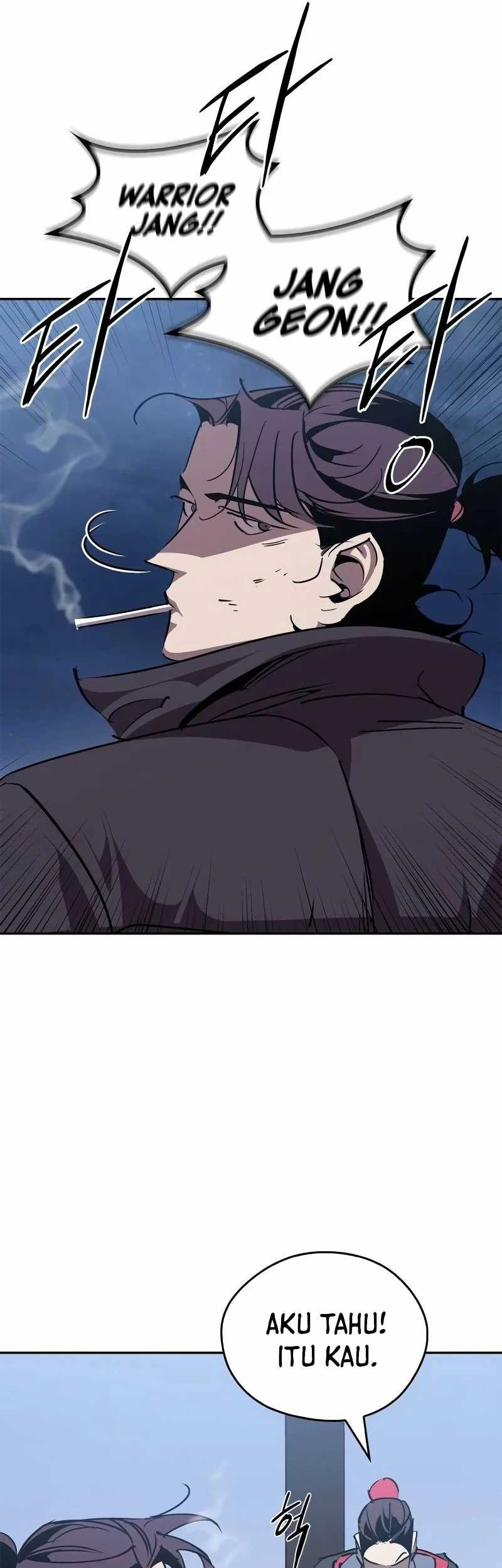 Martial Wild West chapter 61 halaman 72