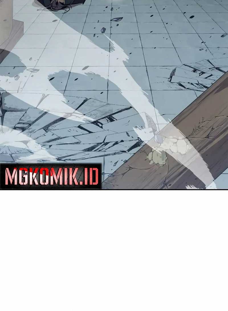 Martial Wild West chapter 61 halaman 85