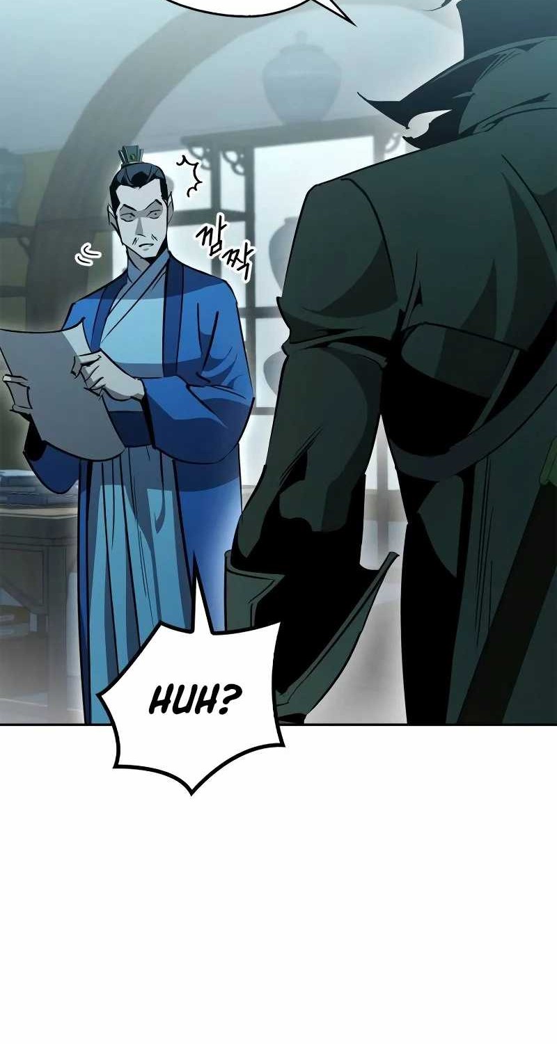 Martial Wild West chapter 62 halaman 4