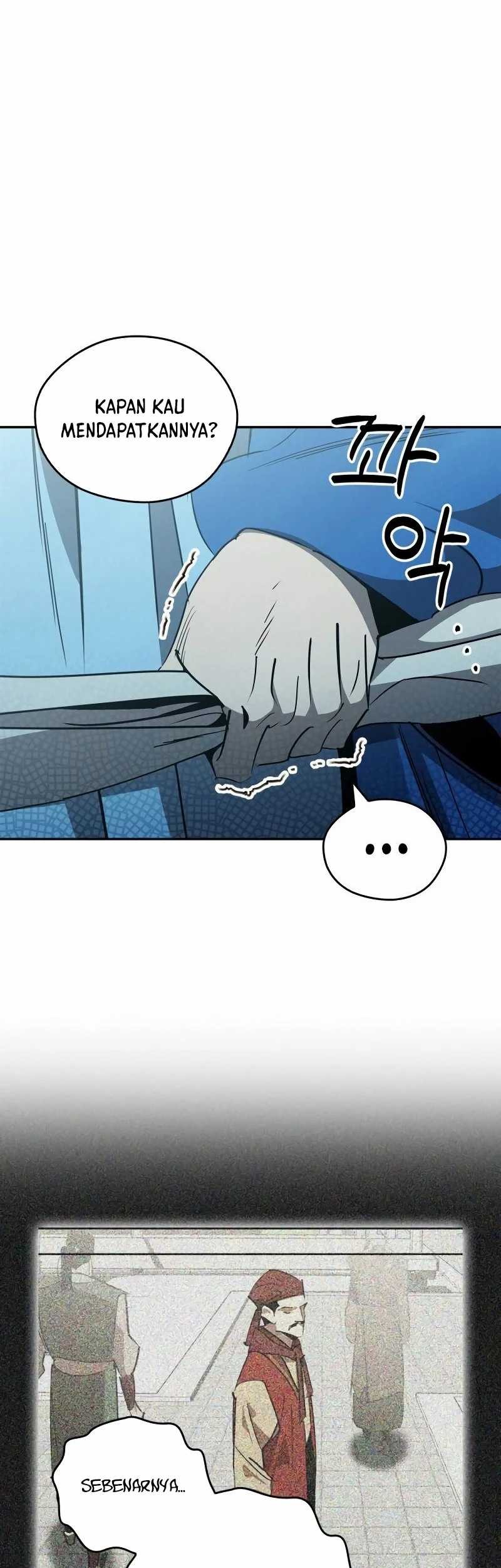 Martial Wild West chapter 62 halaman 9