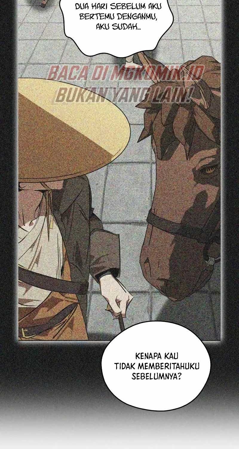 Martial Wild West chapter 62 halaman 10