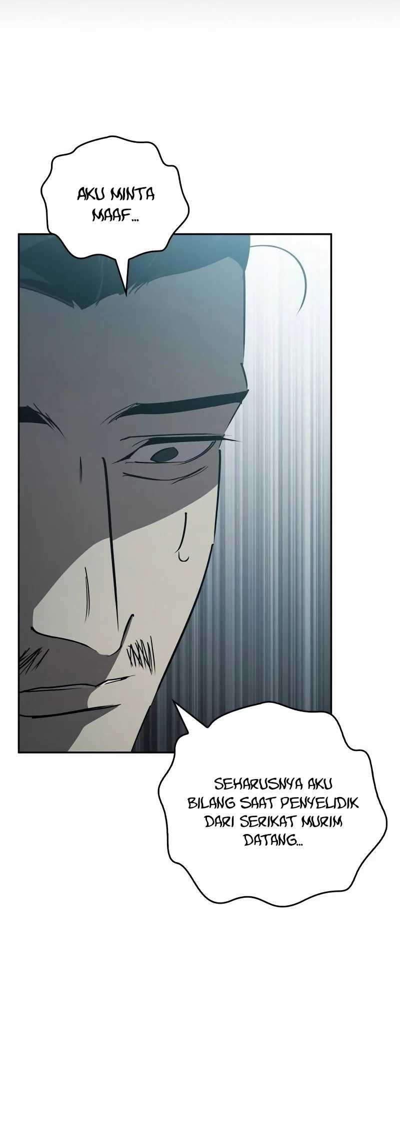Martial Wild West chapter 62 halaman 11