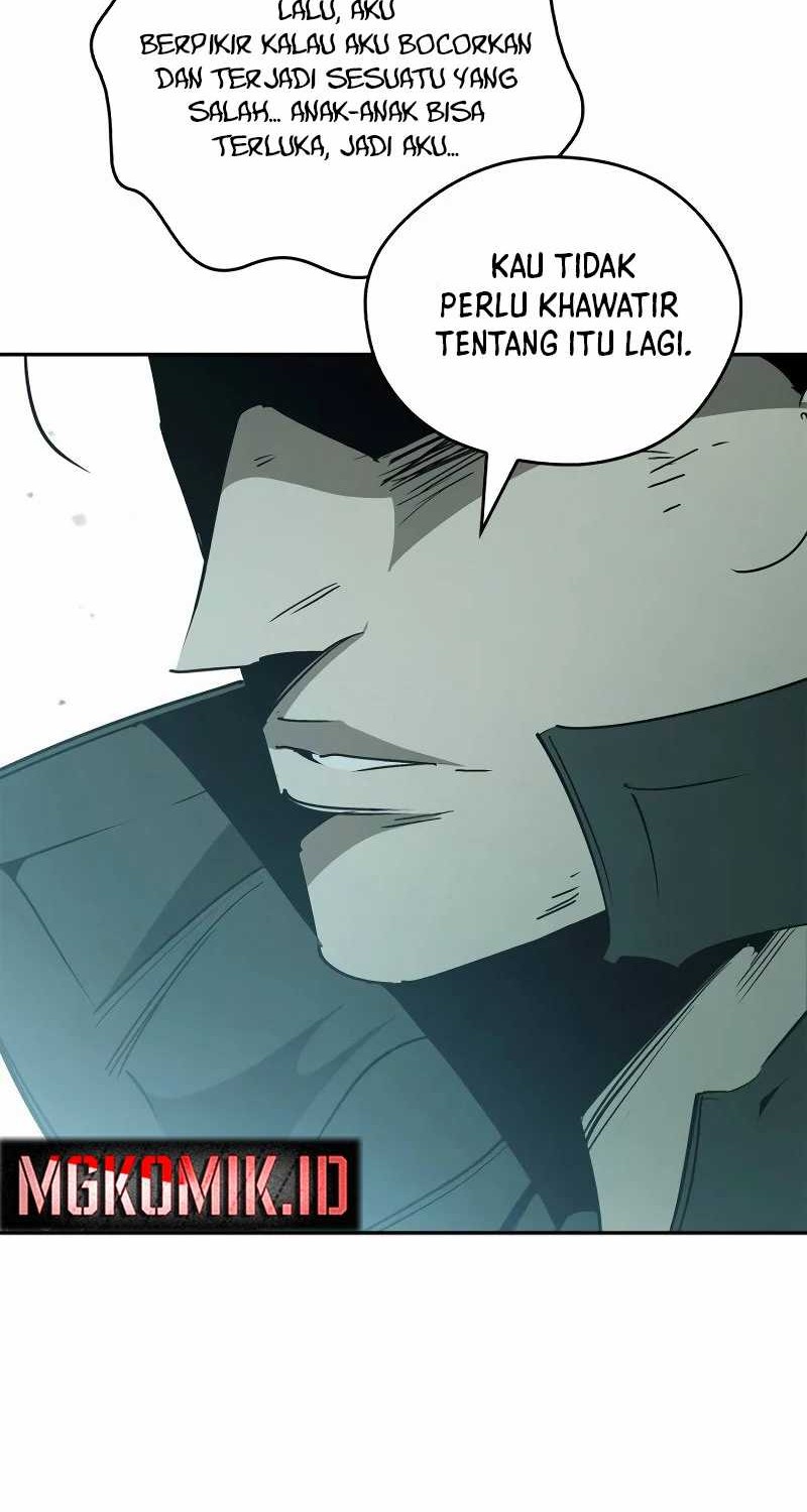 Martial Wild West chapter 62 halaman 13