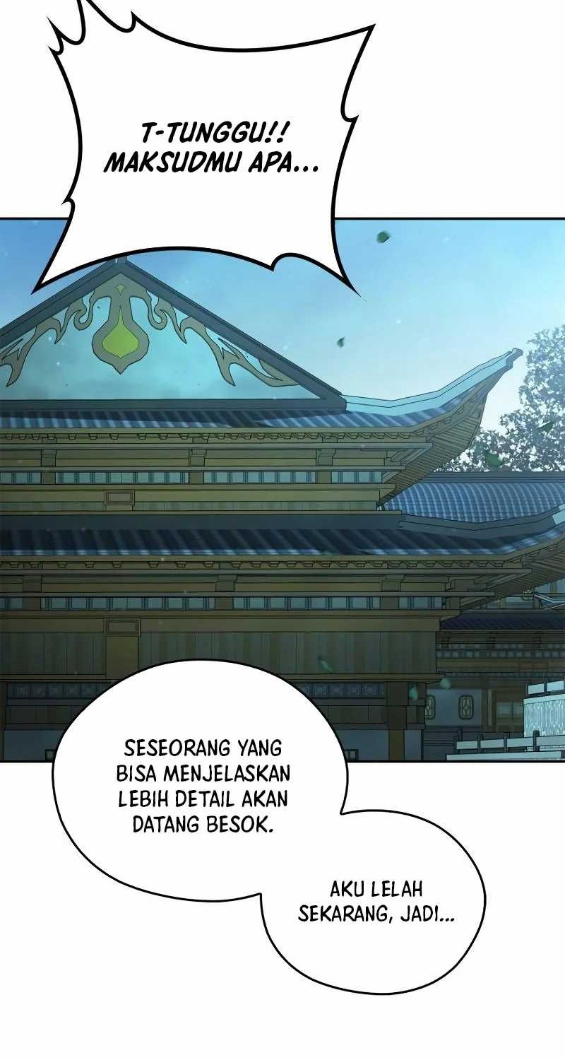Martial Wild West chapter 62 halaman 15