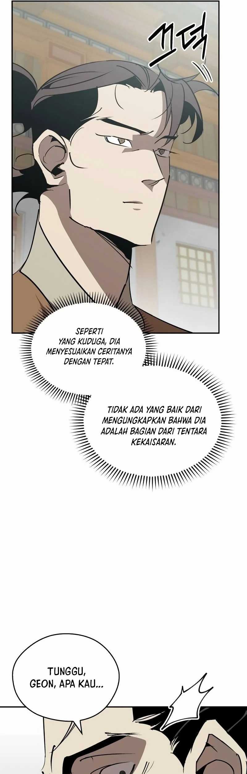 Martial Wild West chapter 62 halaman 24