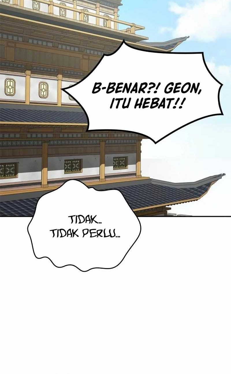 Martial Wild West chapter 62 halaman 29