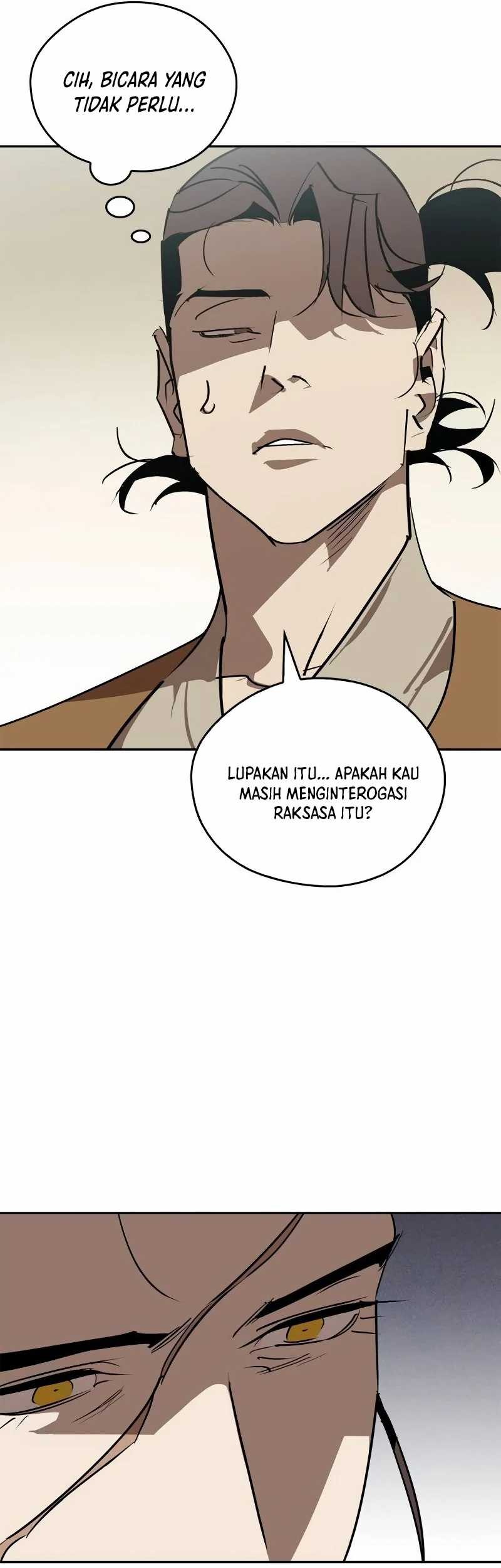 Martial Wild West chapter 62 halaman 30