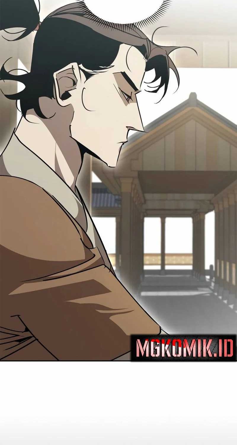 Martial Wild West chapter 62 halaman 40