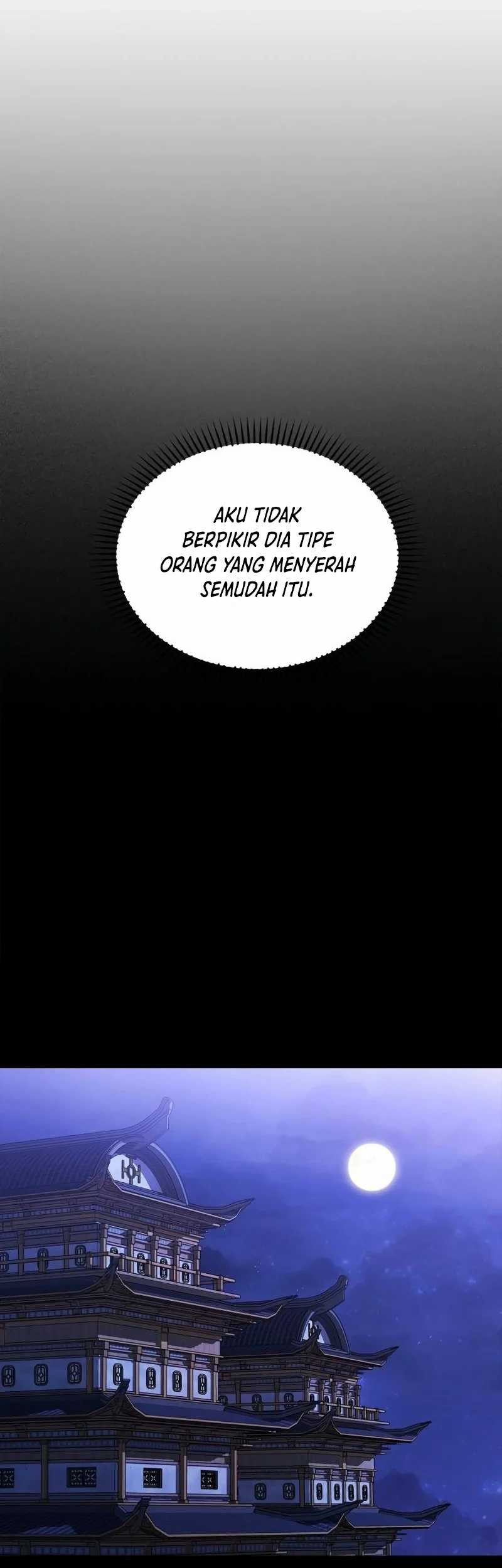 Martial Wild West chapter 62 halaman 41