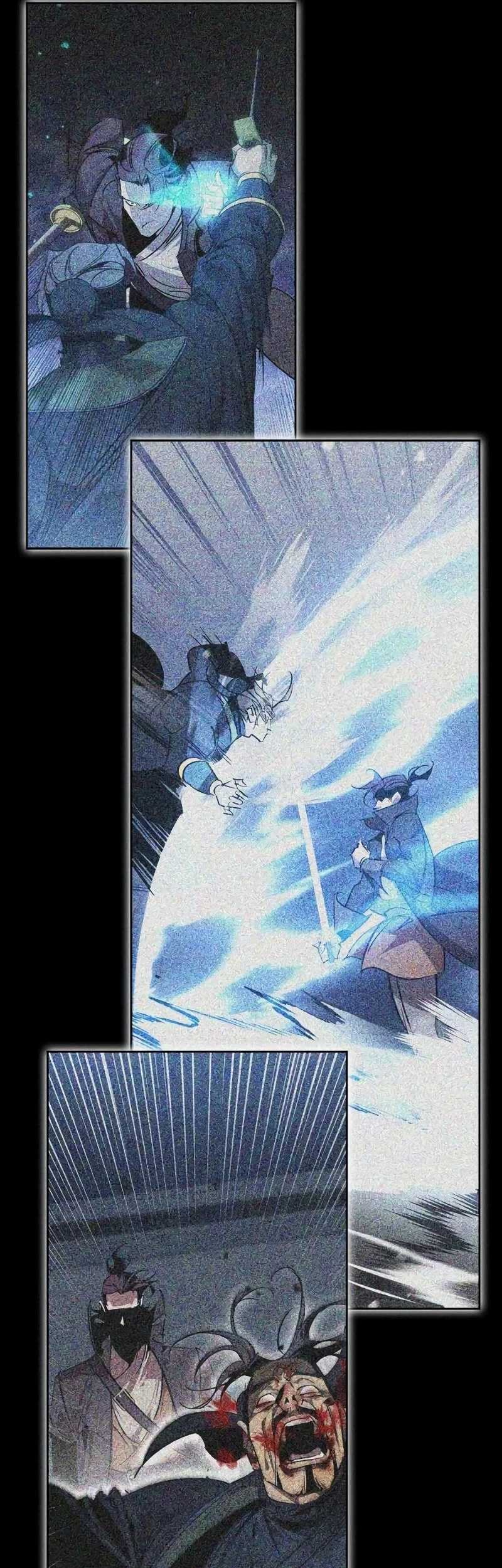 Martial Wild West chapter 62 halaman 45