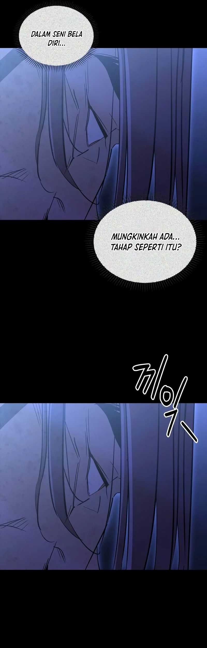 Martial Wild West chapter 62 halaman 47