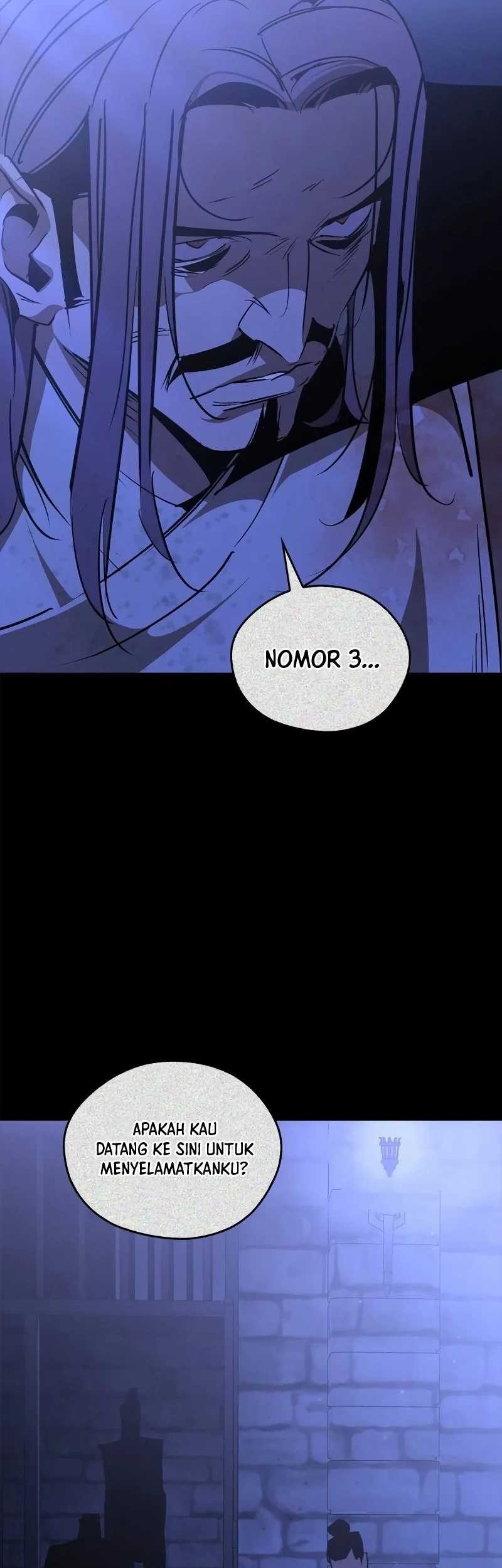 Martial Wild West chapter 62 halaman 51