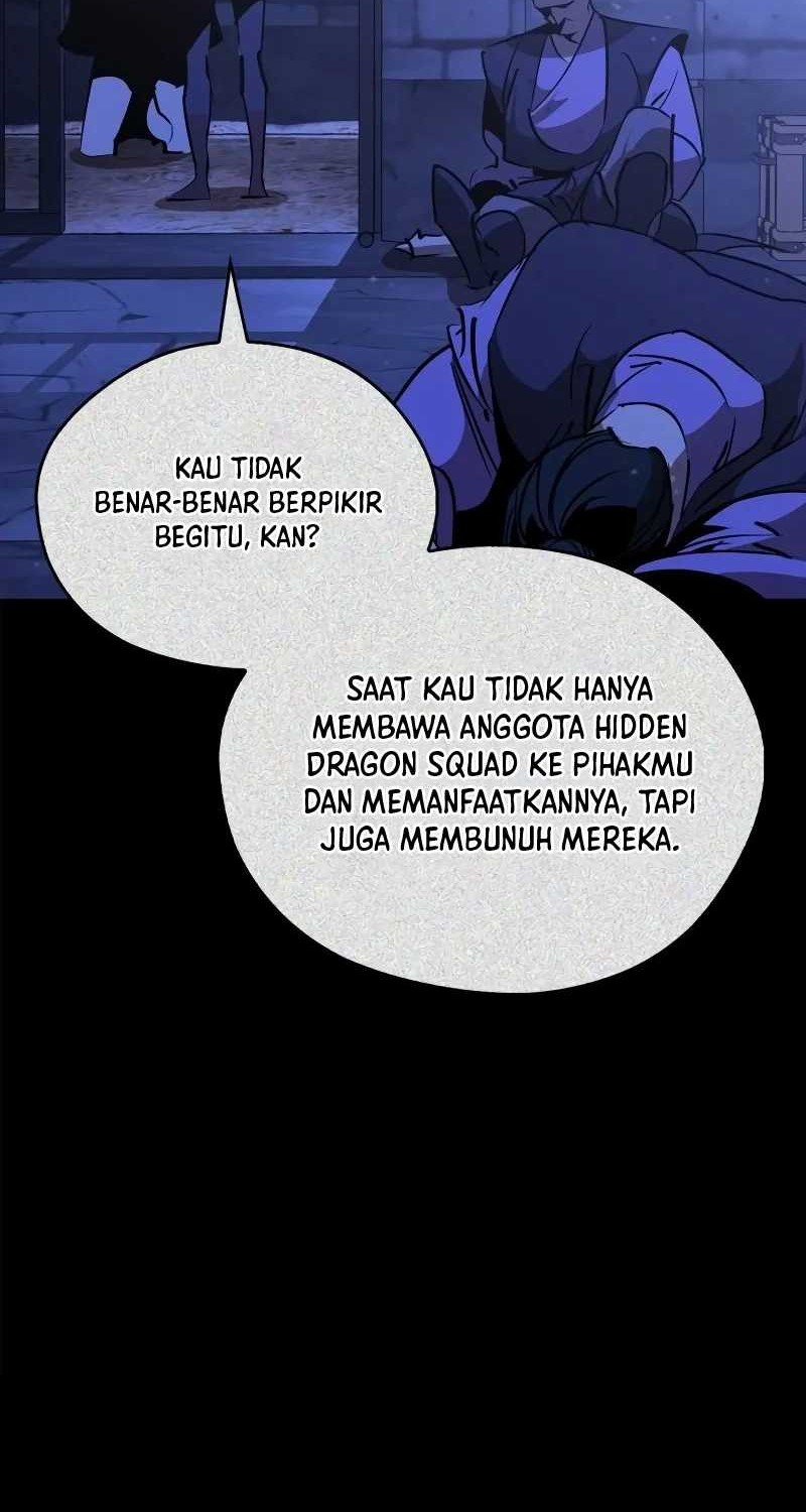 Martial Wild West chapter 62 halaman 52