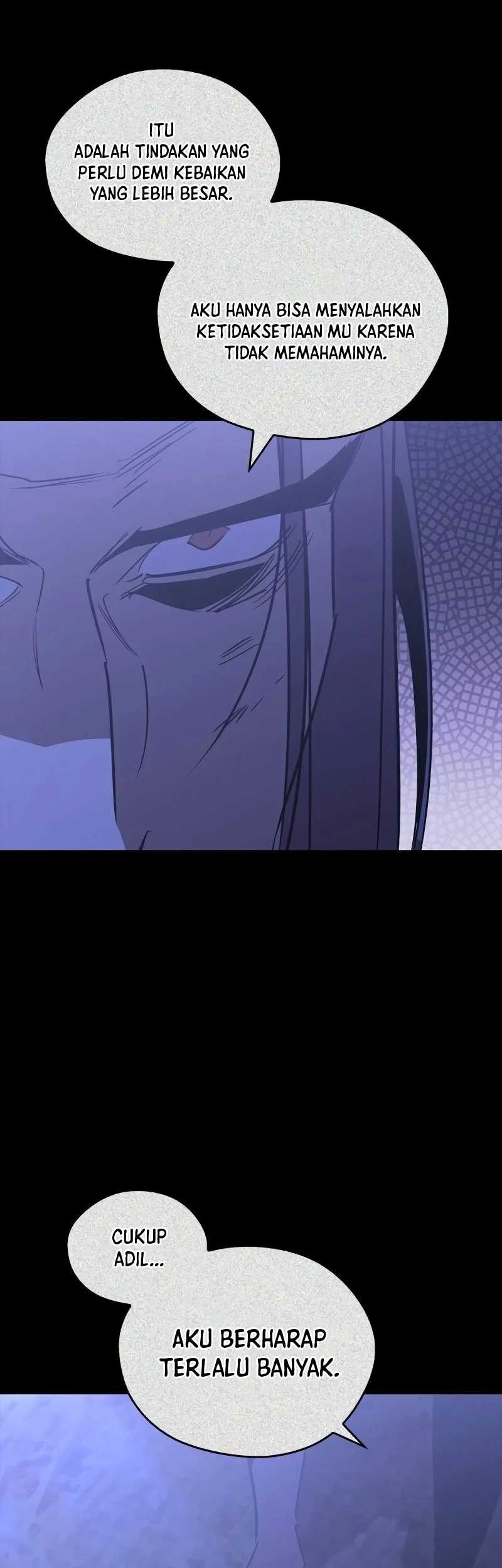 Martial Wild West chapter 62 halaman 53