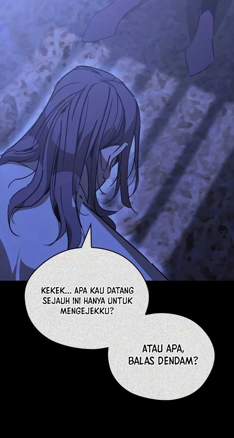 Martial Wild West chapter 62 halaman 54