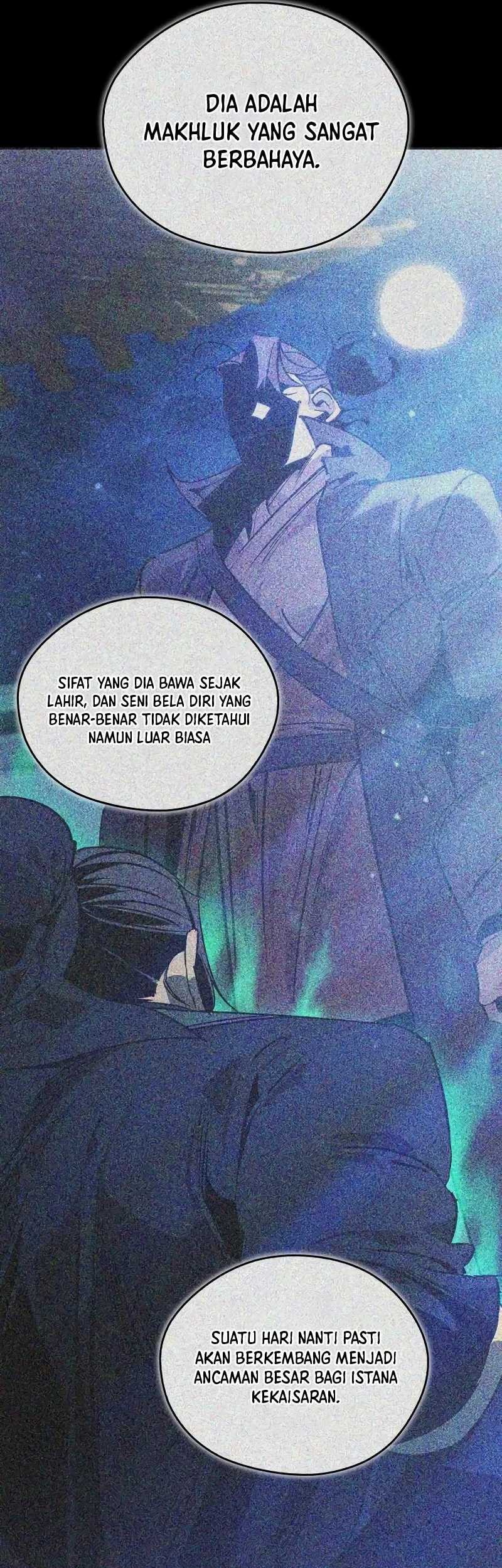 Martial Wild West chapter 62 halaman 71